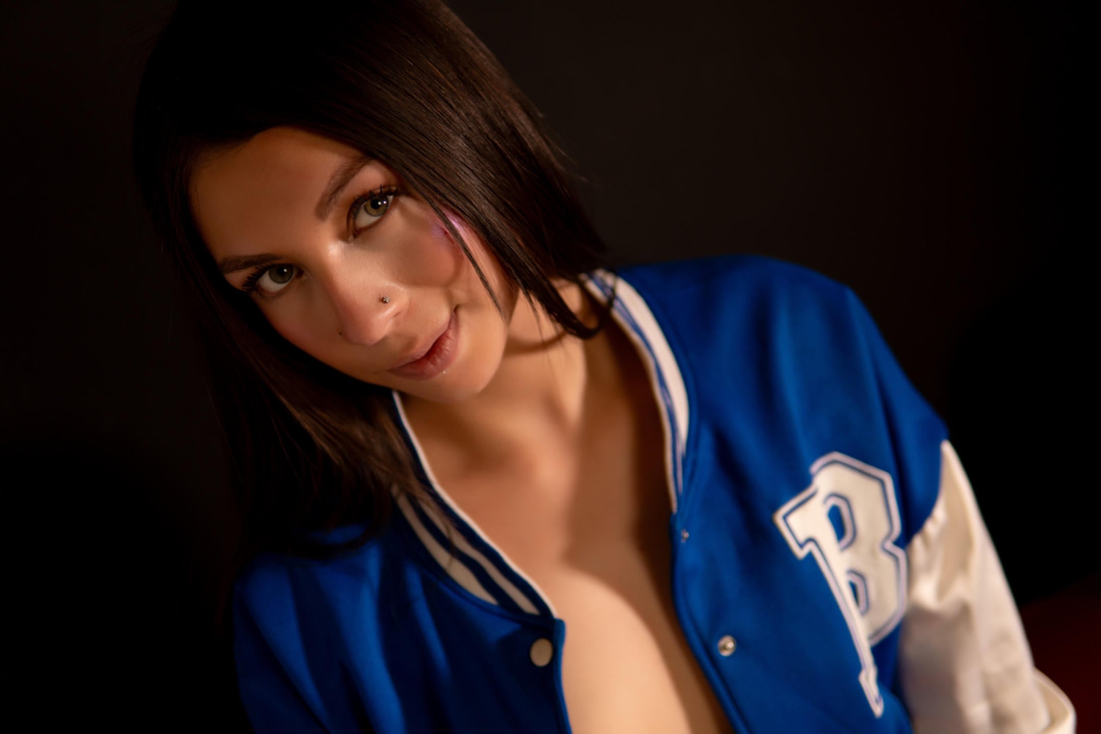 webcam model AlinnaSans from XloveCam webcam model AlinnaSans from XloveCam