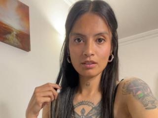 NiaWhitee Pussy Video Webcam - Photo 11/21