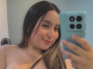 SalomettX Fellation XXX Cams - Photo 5/21