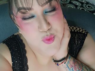 GiiannaMorrys Vidéo et Webcam - Photo 5/21