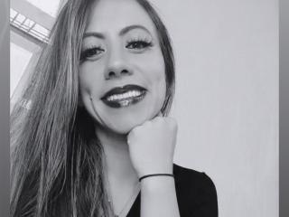 AmaraMirage Webcam Porno Live - Photo 21/21