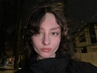LiaJust Anal en Webcam Live - Photo 4/5