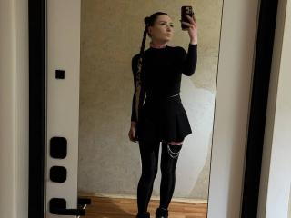 AngiePlassmeyer Webcam Porno Live - Photo 4/21