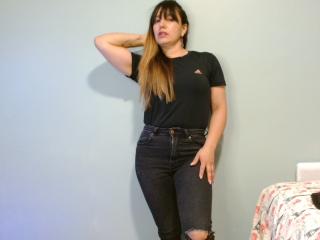 RoxanneBlair Sex Brunette - Photo 10/21