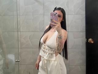 MaddyCarina Hot Liveshows - Photo 17/21