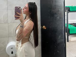 MaddyCarina Hot Liveshows - Photo 15/21