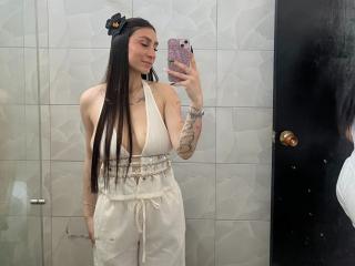 MaddyCarina Hot Liveshows - Photo 14/21