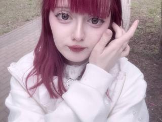 Watch RobinKrapp Live on XLoveCam