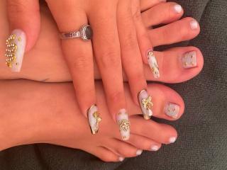 SweetSolei69 Fellation XXX Cams - Photo 9/21