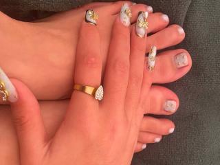 SweetSolei69 Fellation XXX Cams - Photo 8/21