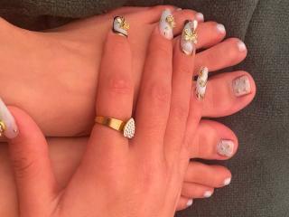 SweetSolei69 Fellation XXX Cams - Photo 7/21