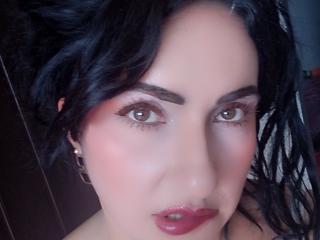 LuluFrancaise Anal Livecam - Photo 5/21