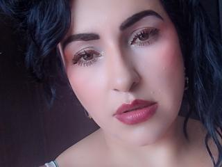 LuluFrancaise Anal Livecam - Photo 4/21