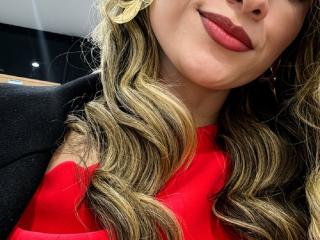 AdharaCooperr Webcam Porno Live - Photo 14/21
