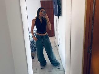 AdharaCooperr Webcam Porno Live - Photo 11/21