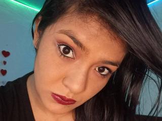 ArianithaXox Webcam Porno Live - Photo 19/21