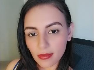 CamilleRiver Webcam Sexe Direct - Photo 21/21