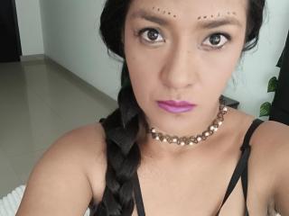 ArianithaXox Webcam Porno Live - Photo 14/21