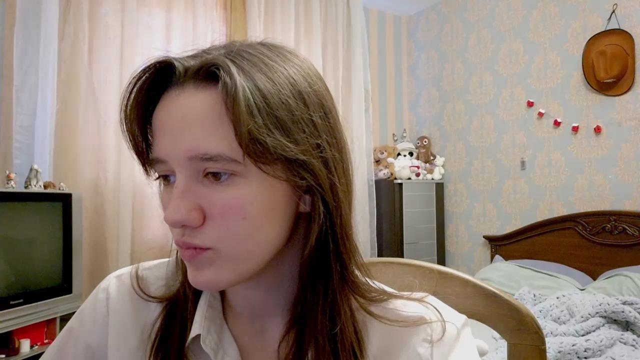 webcam model HueDesilets from XloveCam webcam model HueDesilets from XloveCam