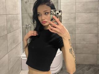 SakuraBloom Blowjob XXX Cams - Photo 17/19