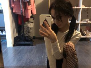 SakuraBloom Blowjob XXX Cams - Photo 8/19