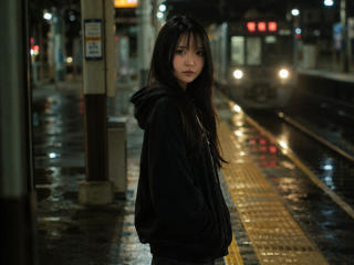 EmaVanhowe Seins Liveshow - Photo 9/21
