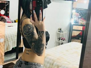 ViolettaSquirt Anal Fuck - Photo 15/21