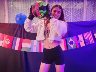 LoveMaxim Anal en Webcam Live - Photo 4/21