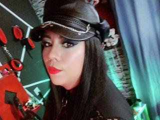 LexyDom Anal Livecam - Photo 17/21