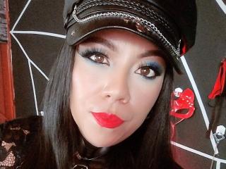 LexyDom Anal Livecam - Photo 16/21