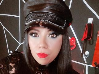 LexyDom Anal Livecam - Photo 15/21