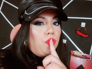 LexyDom Anal Livecam - Photo 14/21