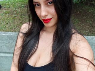 MadissonFontaine Hot Liveshows - Photo 12/21