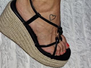 CassandraMichelli Webcam Sexe Direct - Photo 5/21