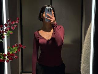LaurineNghiem Anal en Webcam Live - Photo 8/11