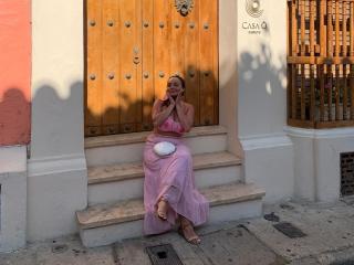GalaMalkova Vidéo et Webcam - Photo 20/21