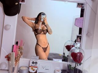 ThaliaAres Love Webcams - Photo 7/21
