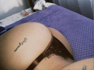 ThaliaAres Love Webcams - Photo 6/21
