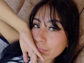 LinaSpearce Anal en Webcam Live - Photo 4/21