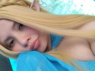Nyxaria Image Gallery