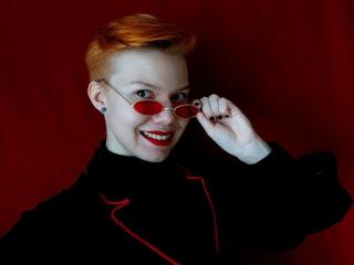 CarmelitaBemiller Webcam Sexe Direct - Photo 8/10