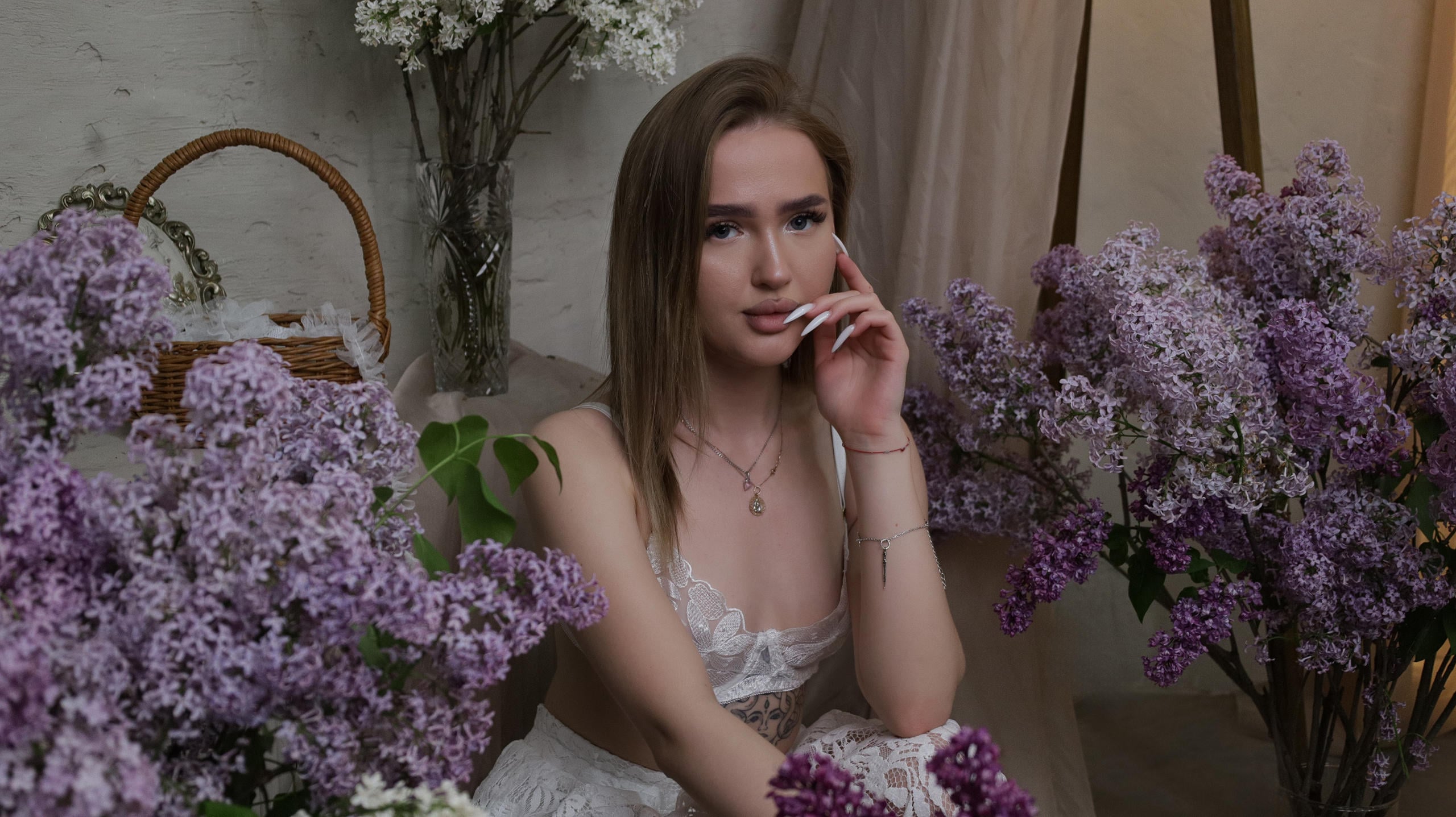 webcam model AnfisaRalphs from XloveCam webcam model AnfisaRalphs from XloveCam