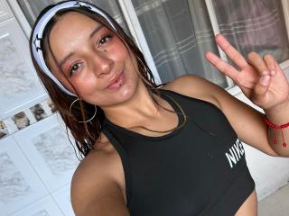SaarahJones Image Gallery