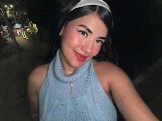 CuteAurora Webcam Sexe Direct - Photo 5/14