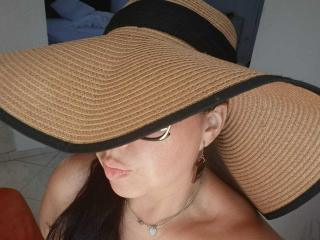 IvonnaLune Chatte en Chaleur - Photo 13/14