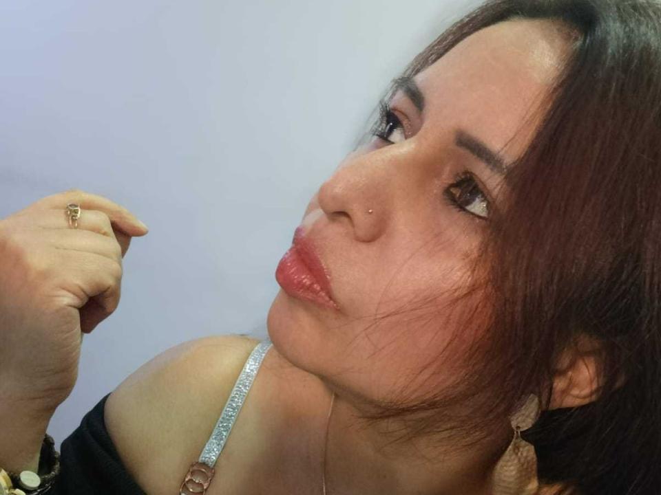 IvonnaLune — live cam photo 4