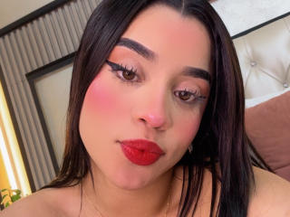 LunaVali Anal en Webcam Live - Photo 14/21