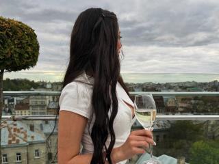 ArielGemme Webcam Porno Live - Photo 18/21