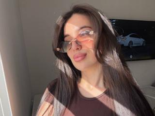 ArielGemme Webcam Porno Live - Photo 15/21