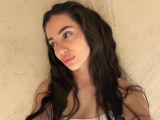 ArielGemme Webcam Porno Live - Photo 14/21
